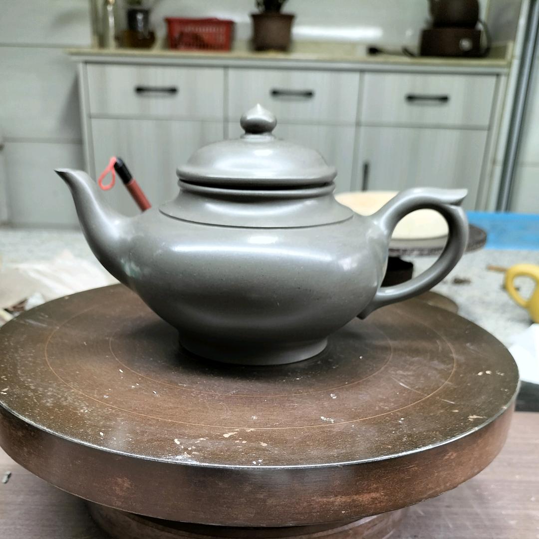涵燕紫砂店