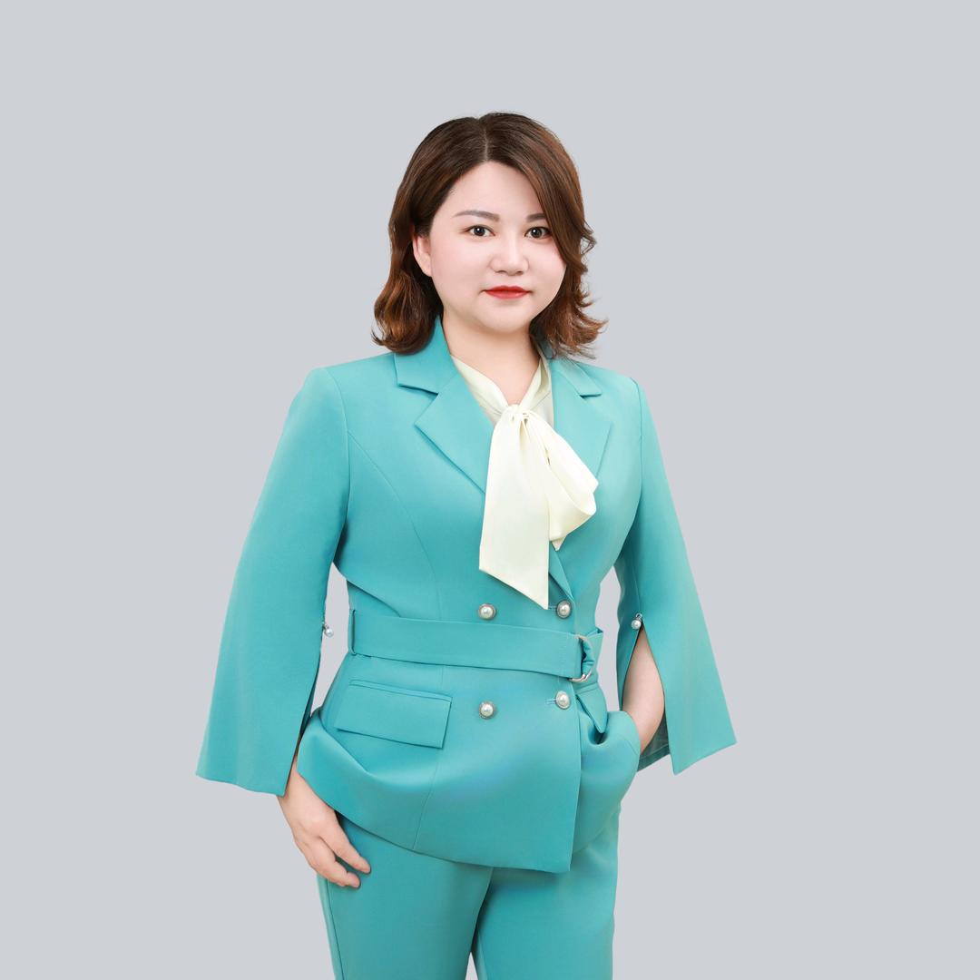 85后中年少女做家政