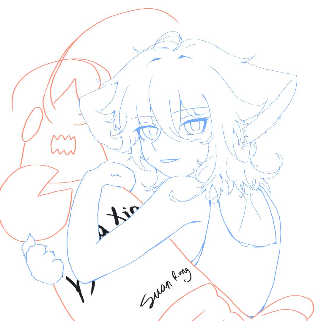 小龙虾吃了我后肚子疼