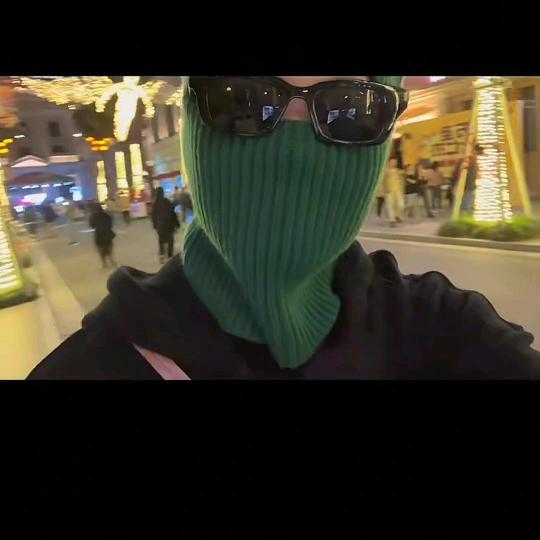 李好难受