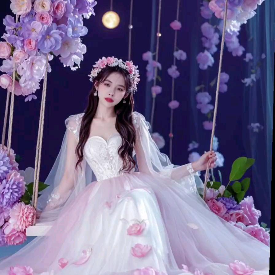 💃🏾笙歌丫头🍎🌹