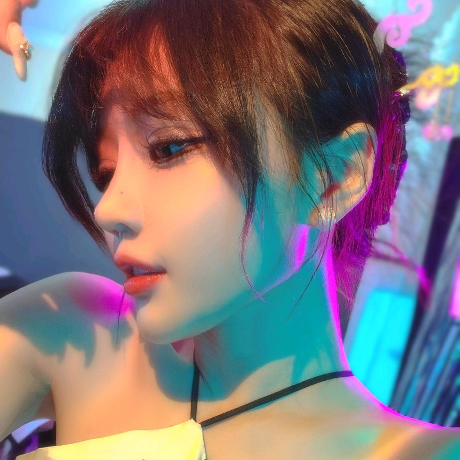 夕瑶儿💃🏻