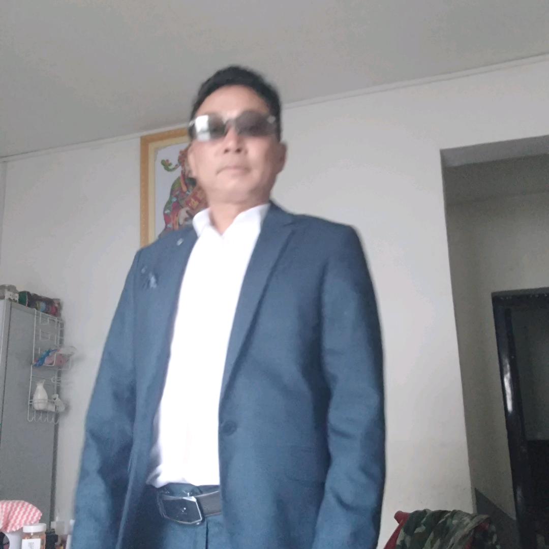 我姓李走遍天下不负你