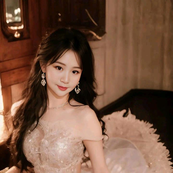 开心小鱼儿