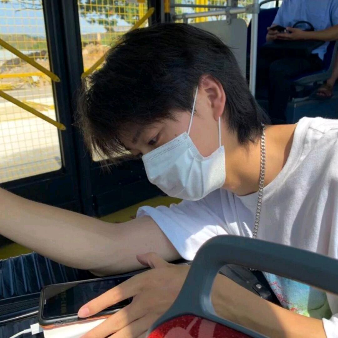 小胡同