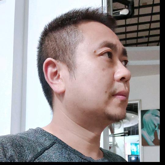 沙龙哥（摄影）