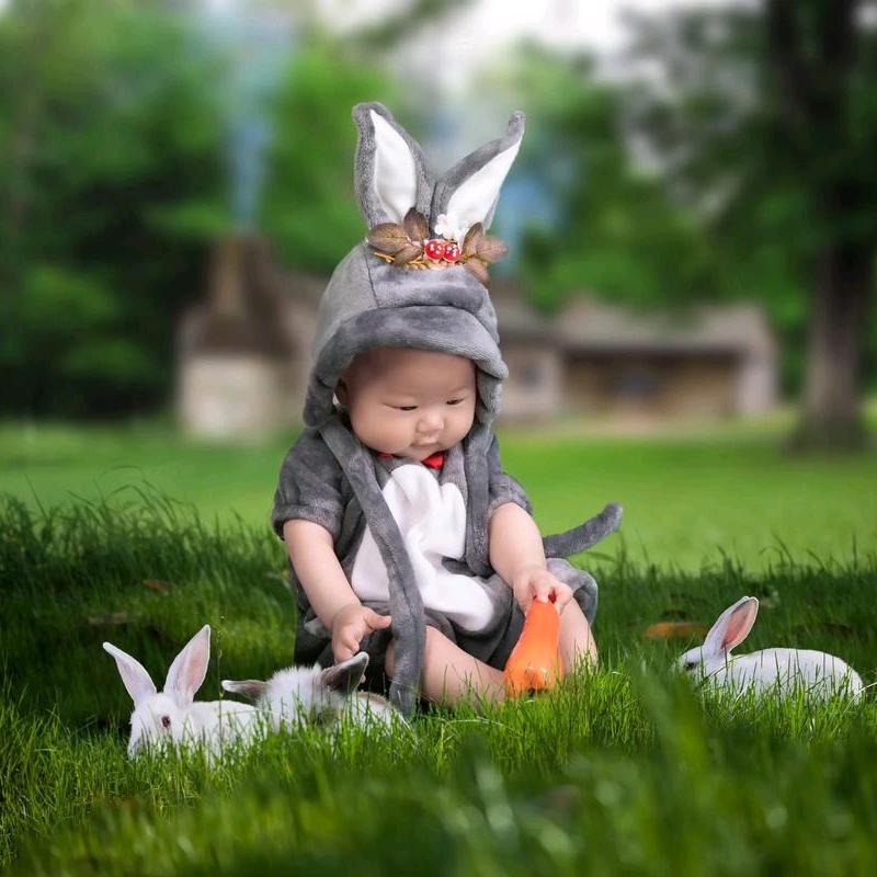 人类幼崽托管所