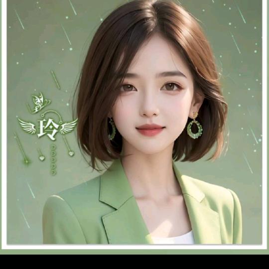 清雅风韵
