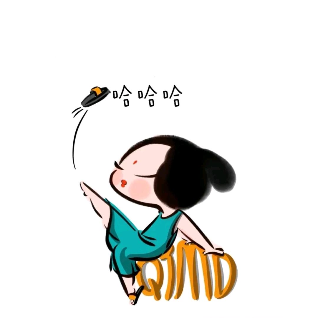 吃橘子的肉丸子