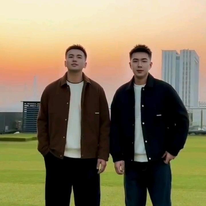 虎牙男装清仓号