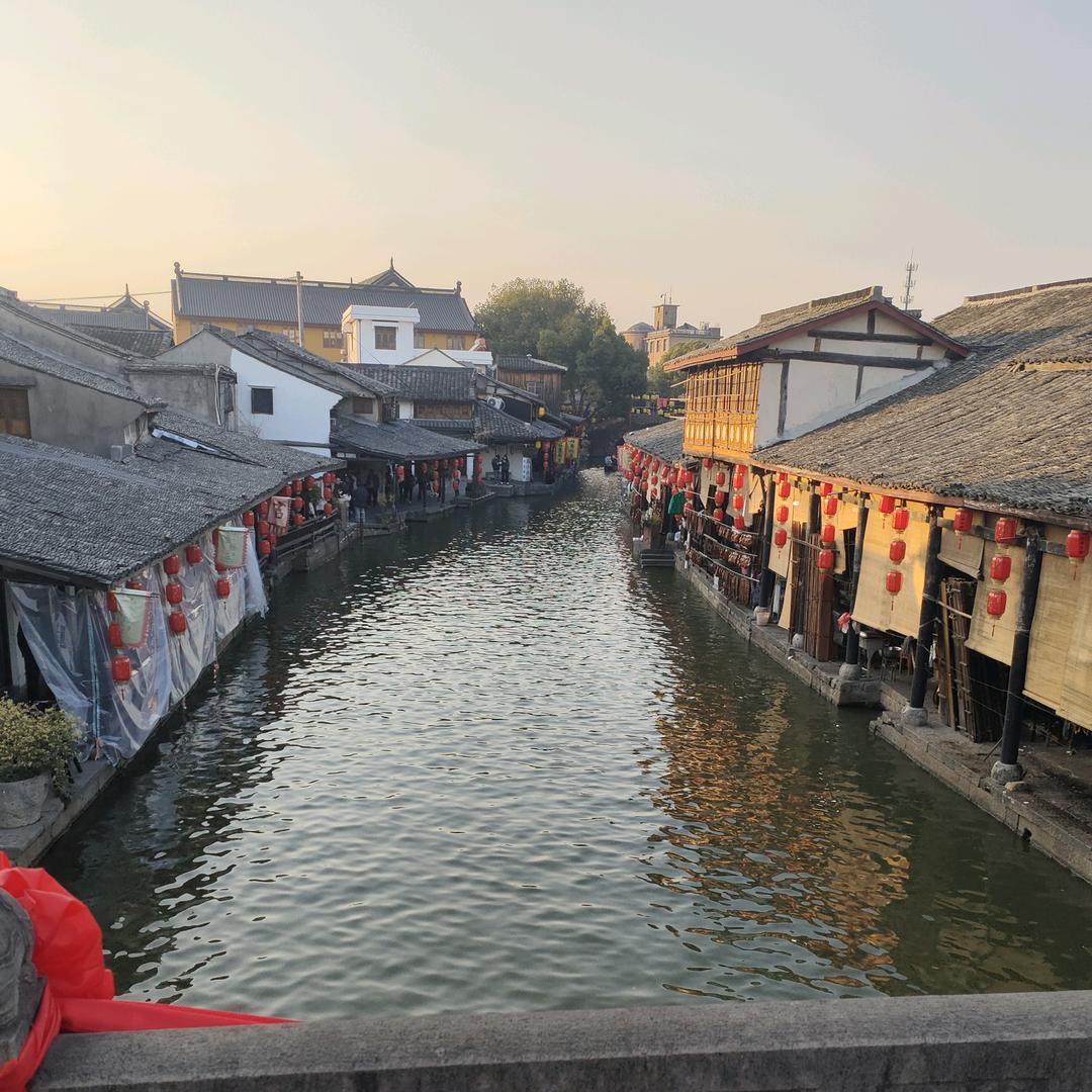 珑爸的美食时光