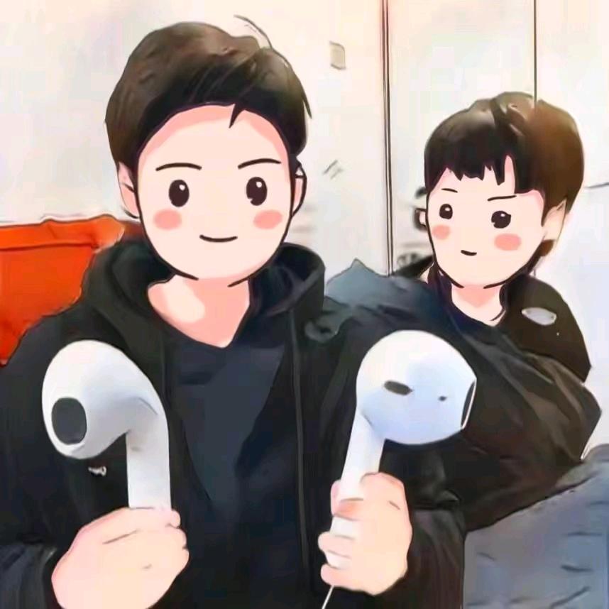 美羊羊 🐏
