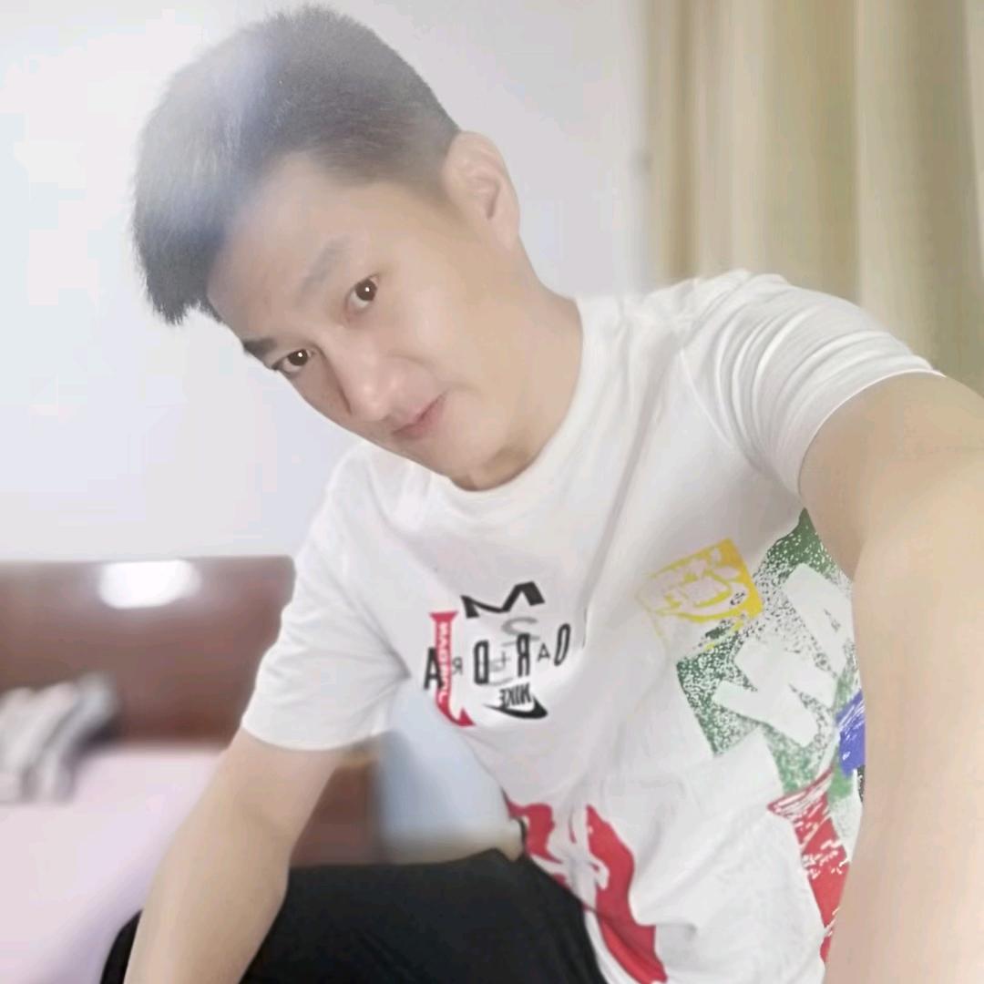 限量版男人