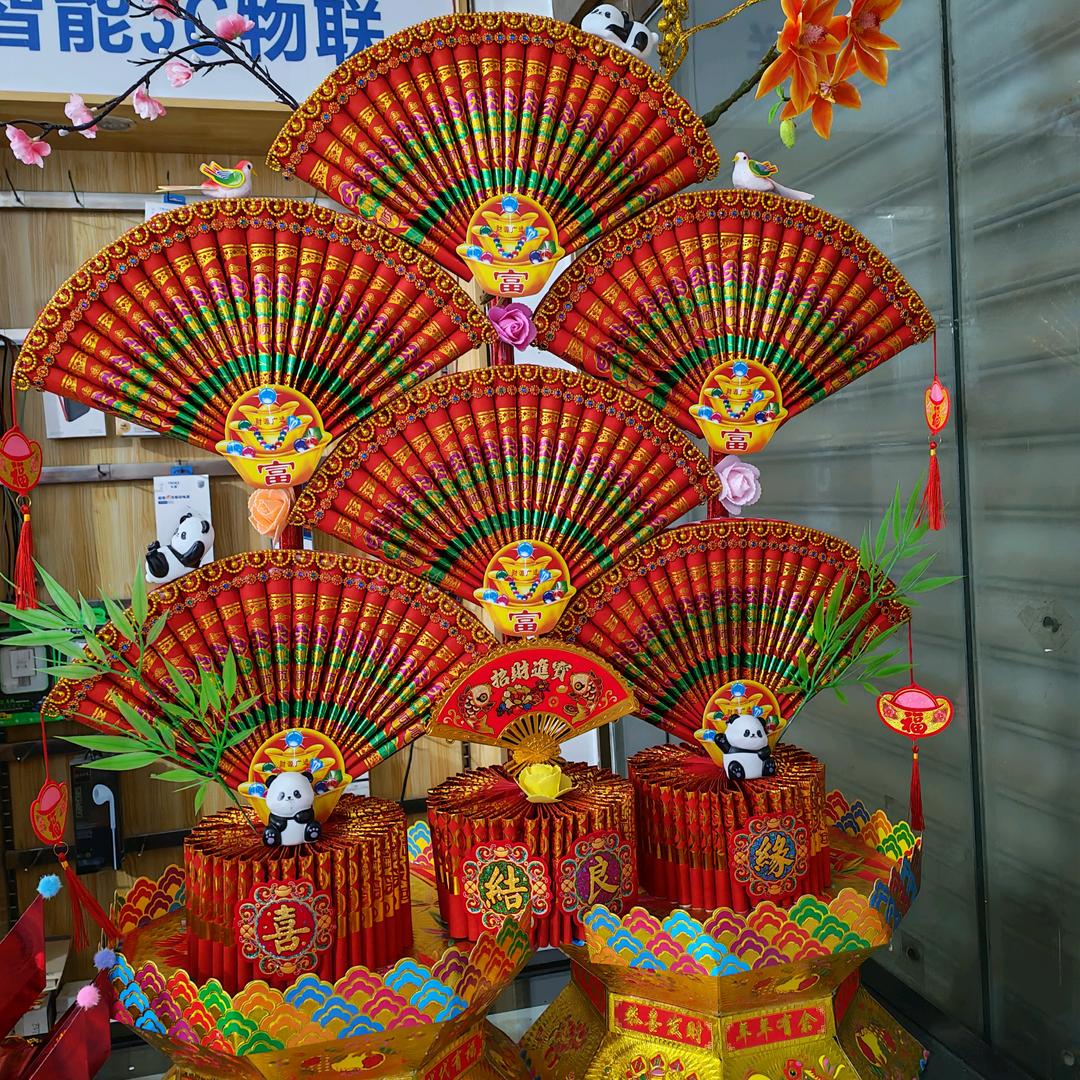 莎莎香裱店