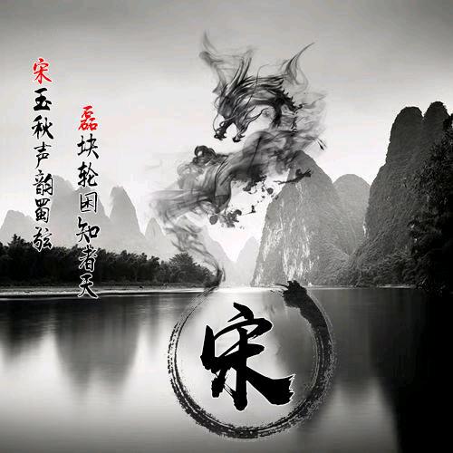 黄堤卖家电的大宋