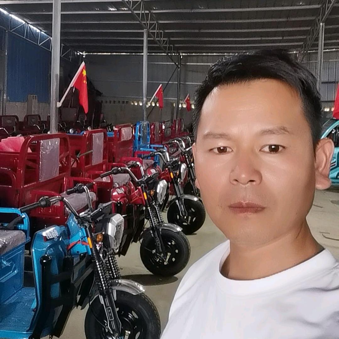 抚州波哥说车(锂电池销售)