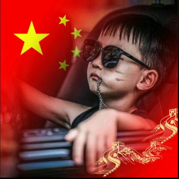 财神之我意，大风吹来人民币