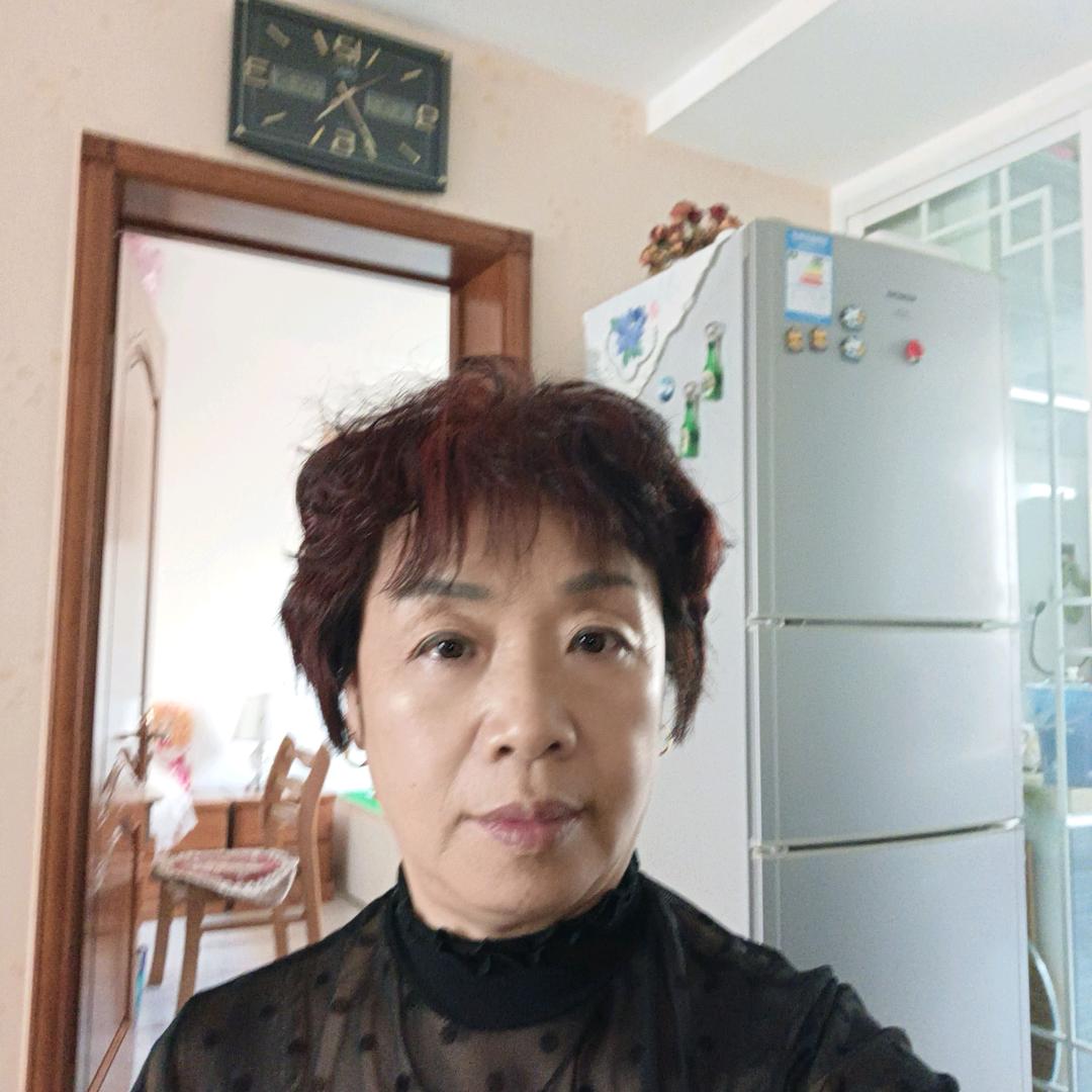 玉姐（晚上6：20）