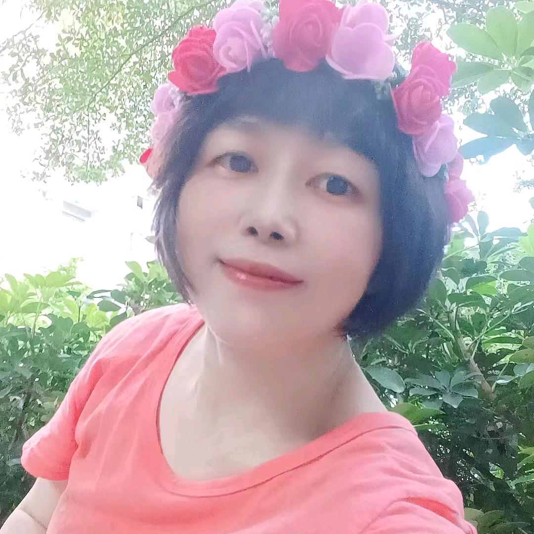 朵朵花