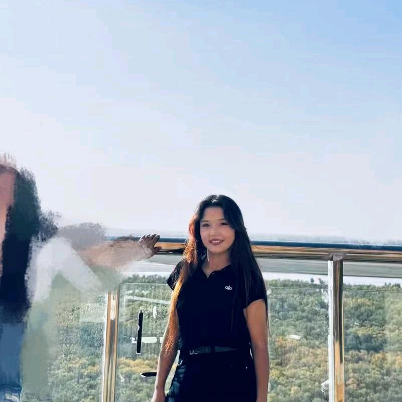 ♥迪娜♥