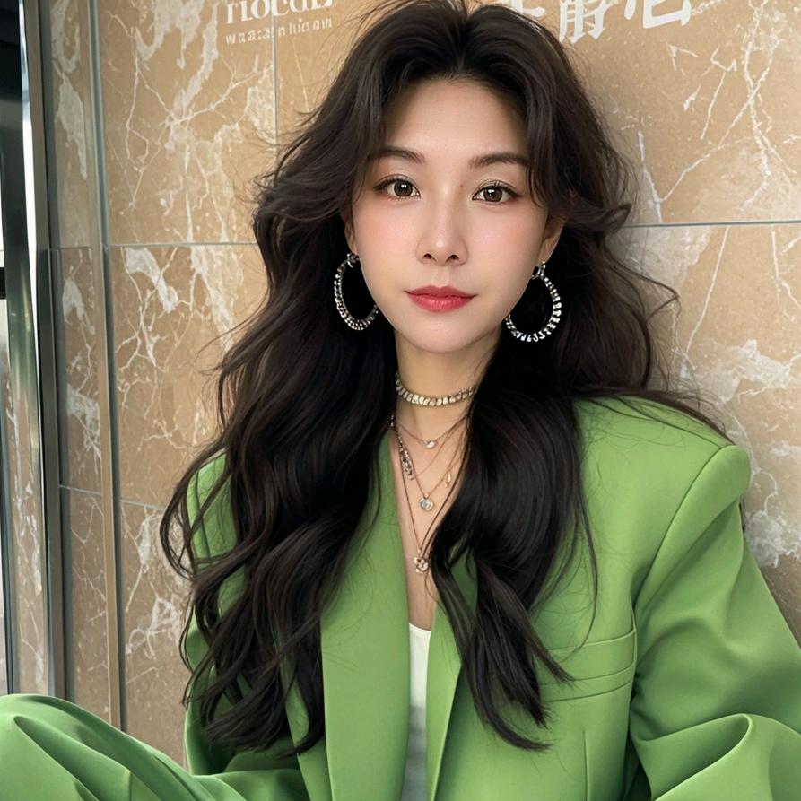 苏家小姐姐
