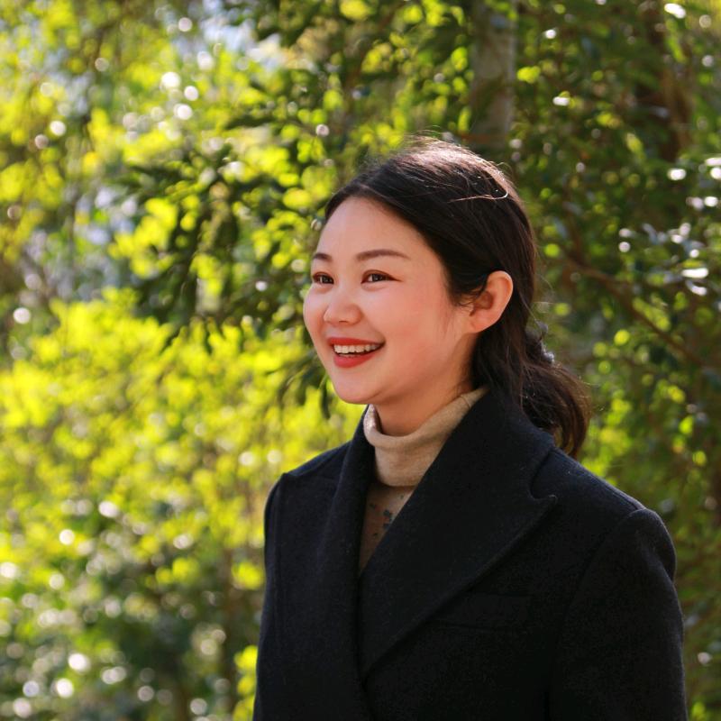 东方姑娘