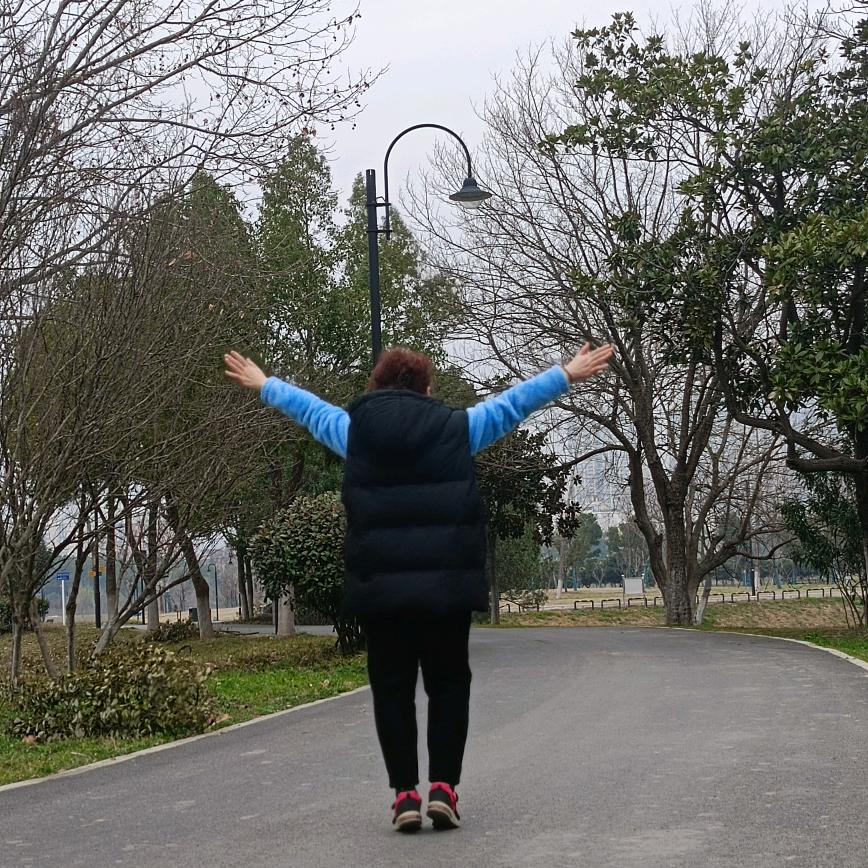 @甜甜圈