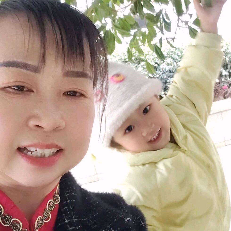 开心奶奶