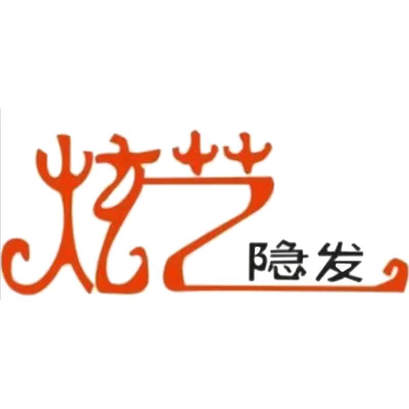 炫艺隐形发假发