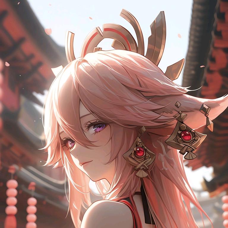 幽兰之雨