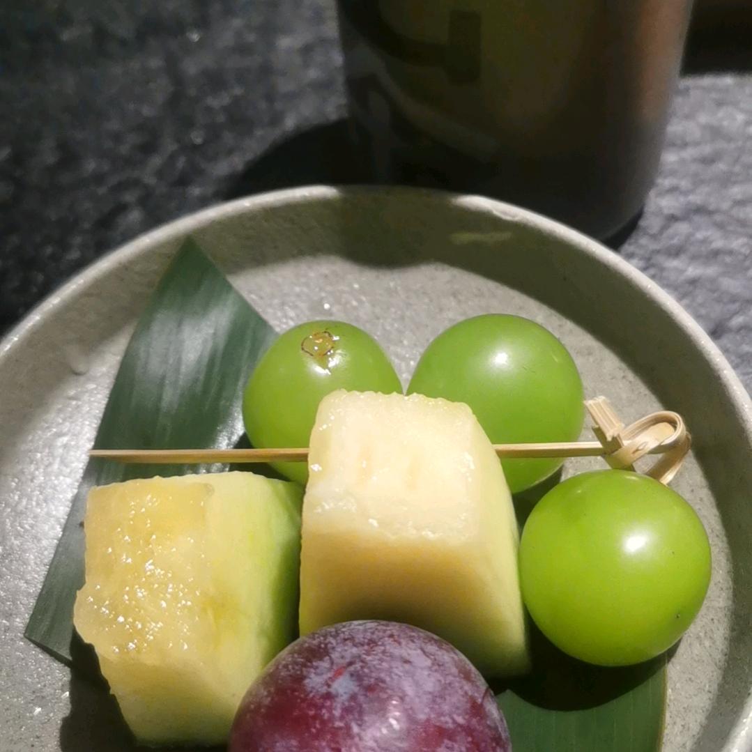 霁月爱分享