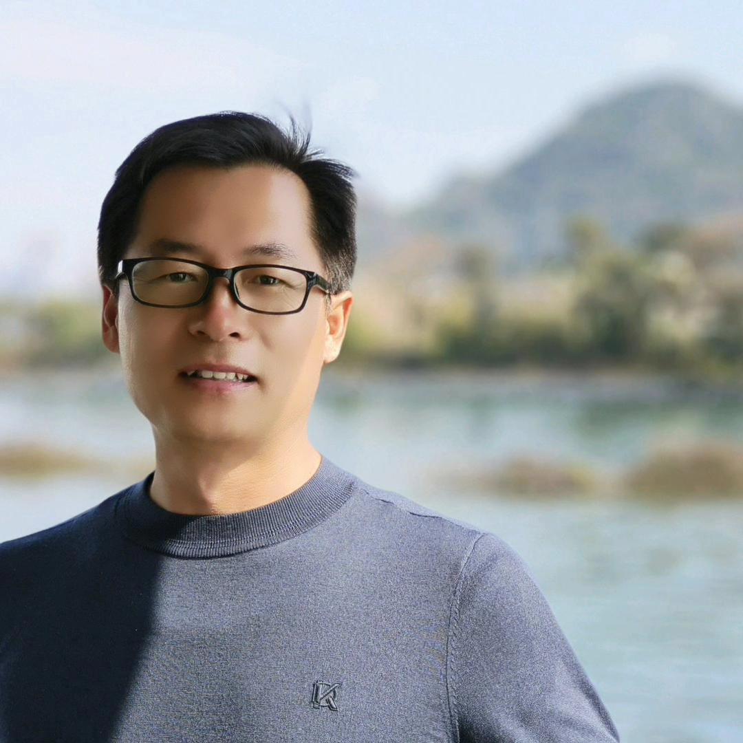 疆小波自驾