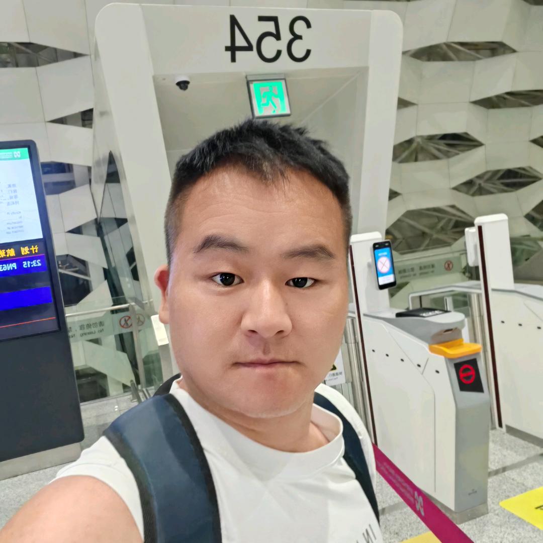 小香童（豪豪）