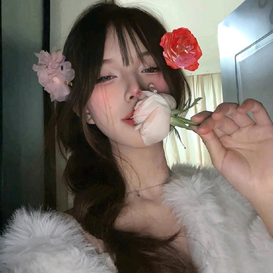 不是小羊🐑
