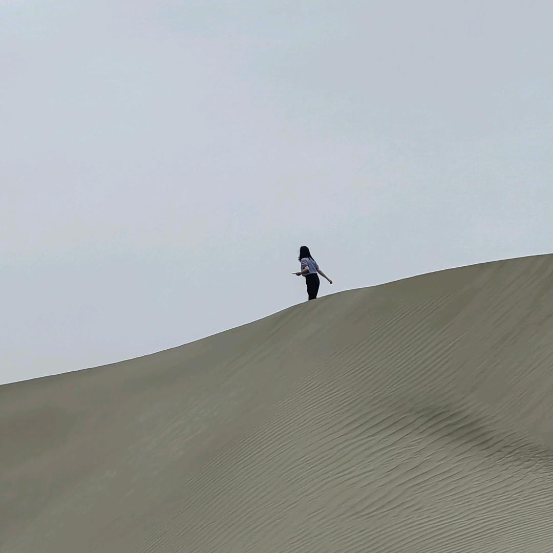 坚持就是胜利