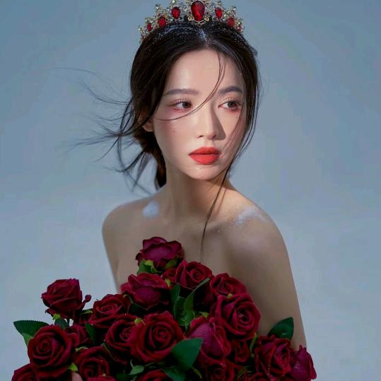 倾倾肆婳