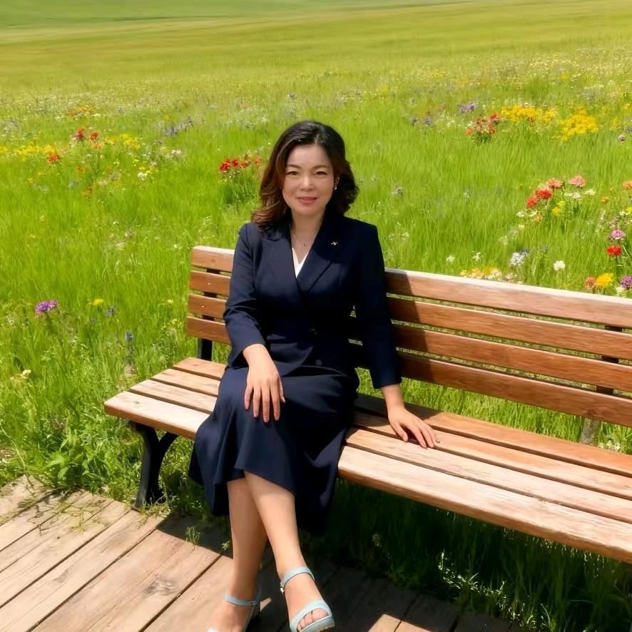 开心过好每一天