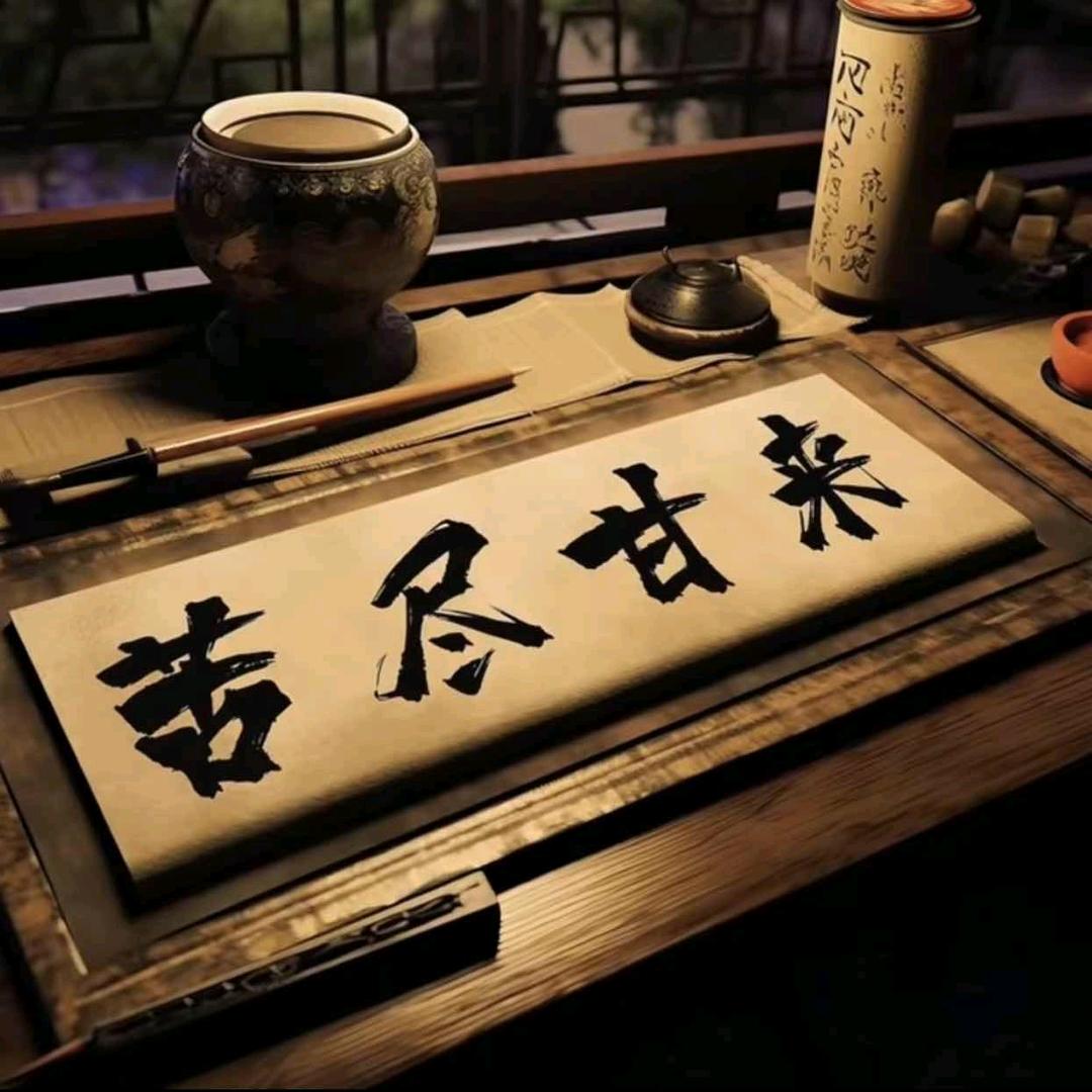 一心向钱