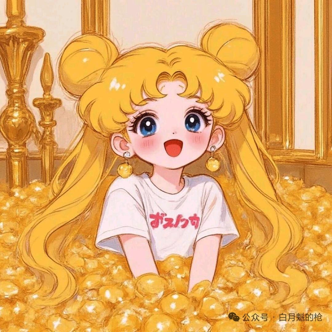 元宝团子🍊