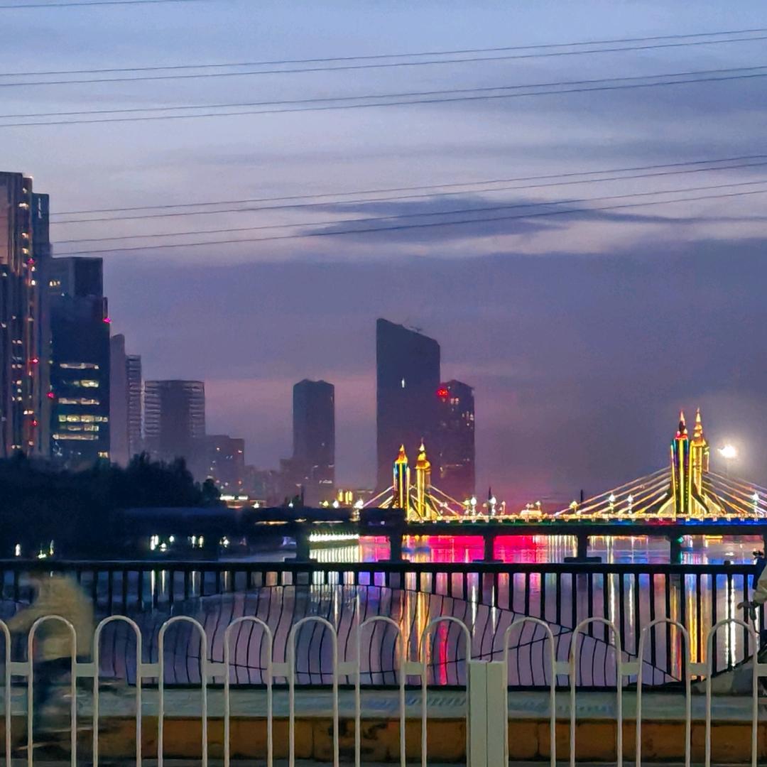 🌟江上清风💫