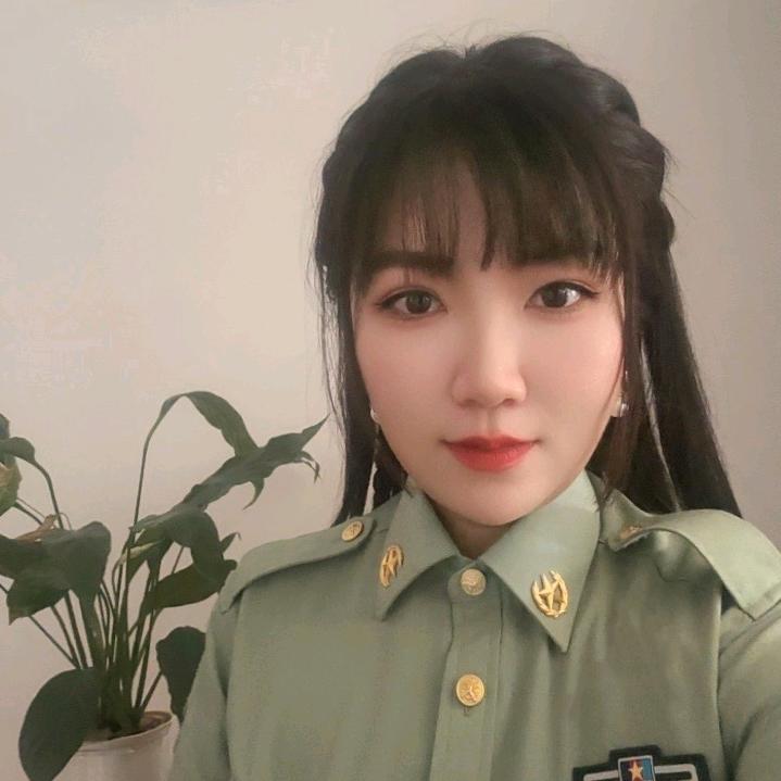 商丘绿色营地王婷