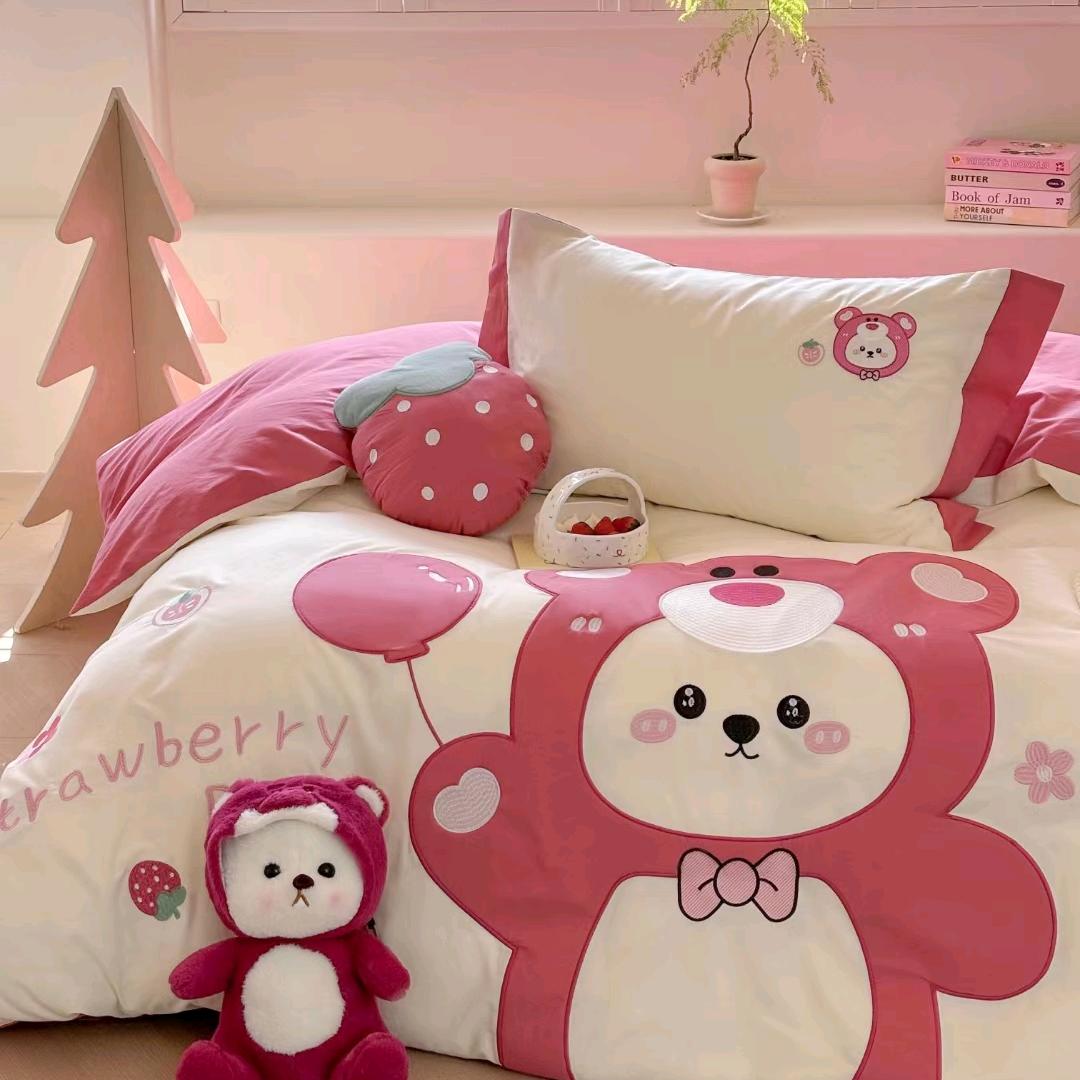 恒美 家纺@抖音