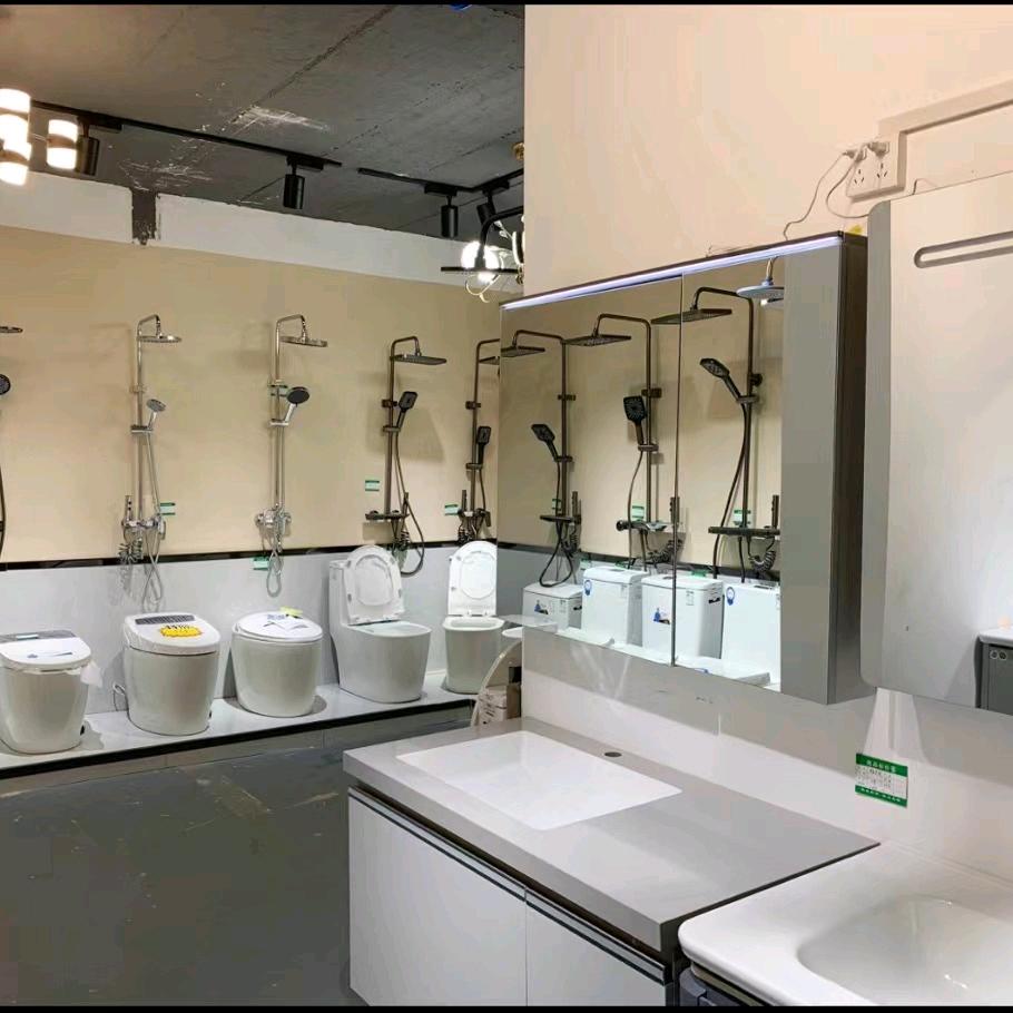 驻马店果果商贸