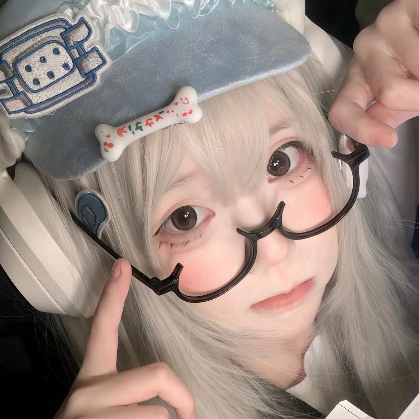 萌屿～^