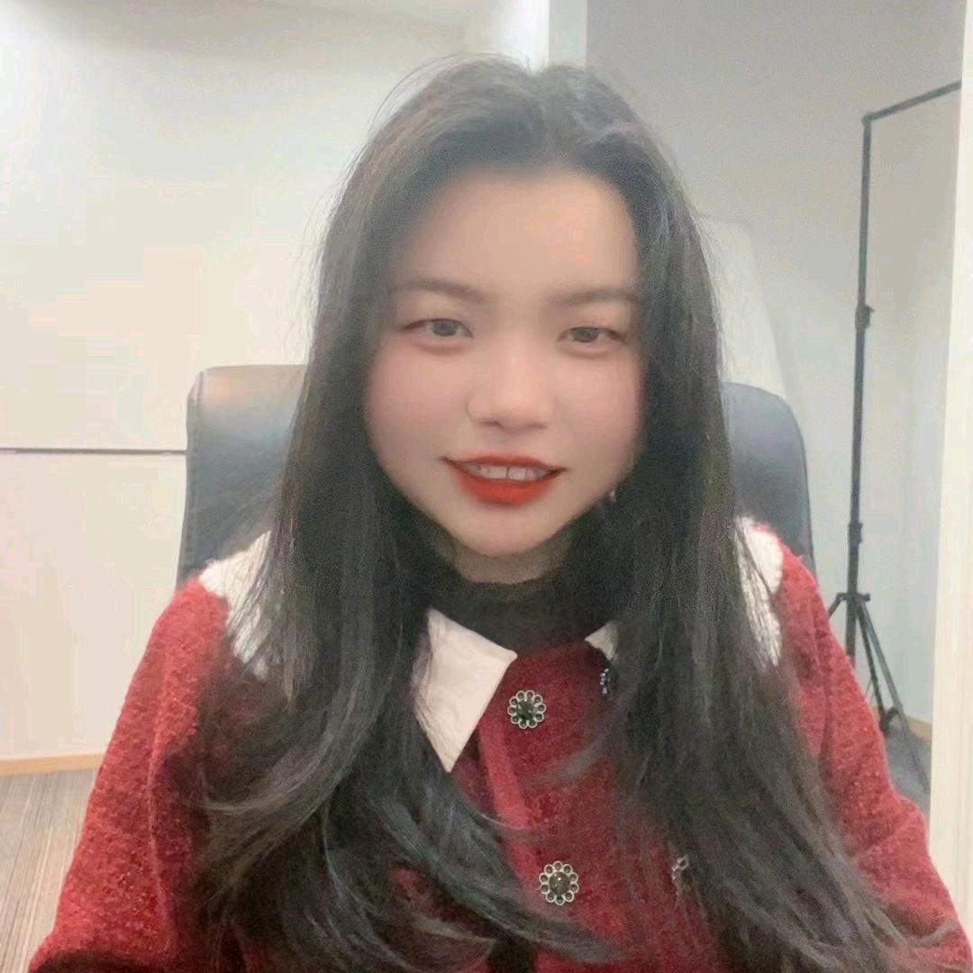 果果🌹
