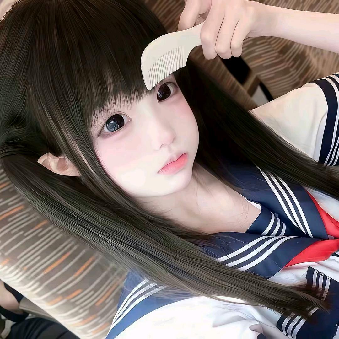 你不必故作冷淡