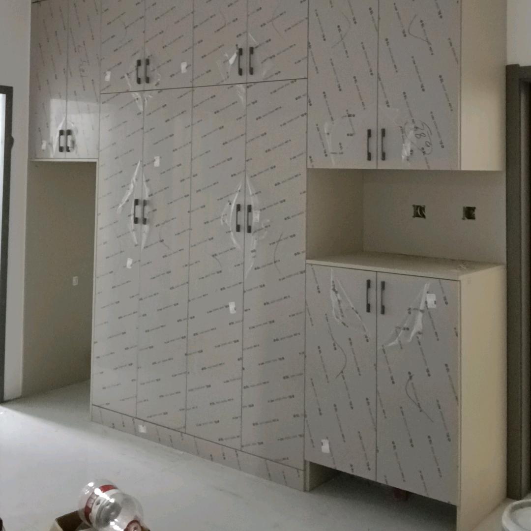 全屋定制