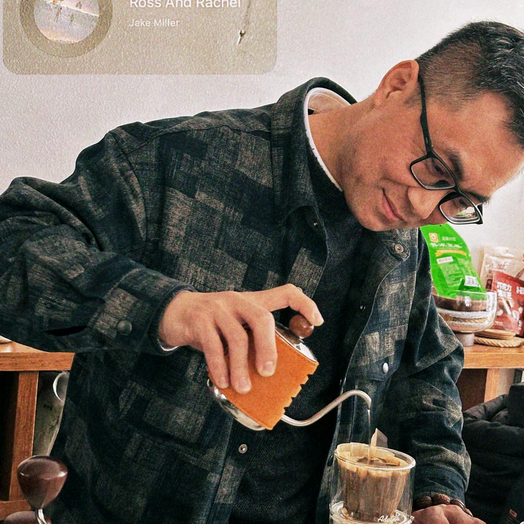 大莫有话说