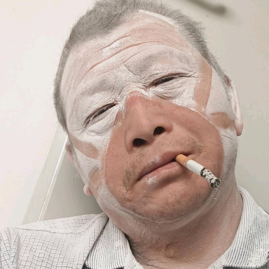 善良戚哥