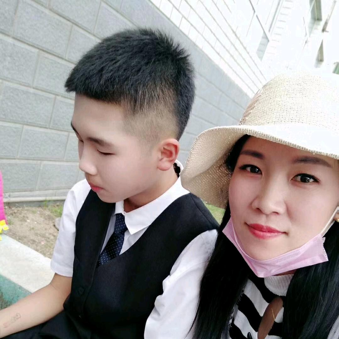 瑞瑞💞麻麻